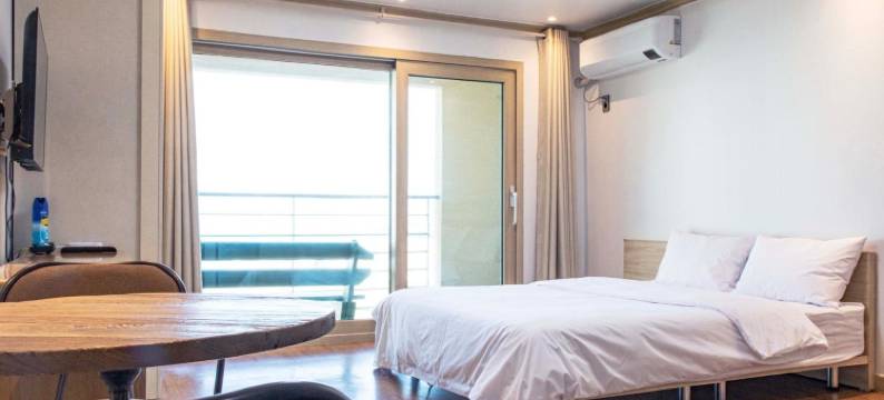 济州故事屋膳宿公寓(Jeju Story House Pension)图片