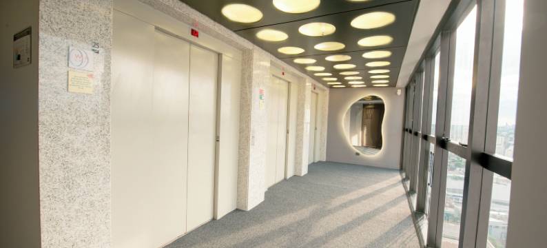 宜必思库里提巴购物区酒店(Ibis Curitiba Shopping)图片