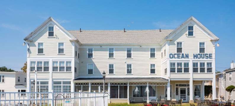 海洋之家酒店和汽车旅馆(Ocean House Boutique Hotel & Motel)图片