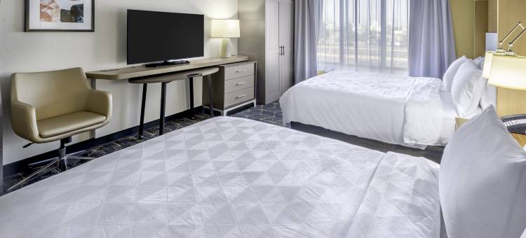 沃索罗斯柴尔德假日套房酒店(Holiday Inn & Suites Wausau-Rothschild)图片