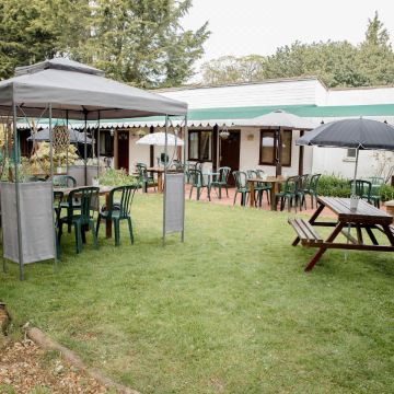 安德尔小屋及餐厅(Andel Lodge)图片