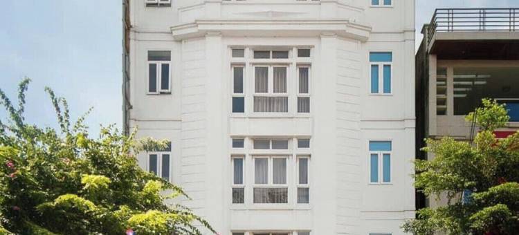 皇家酒店北宁(Royal Hotel Bac Ninh)图片