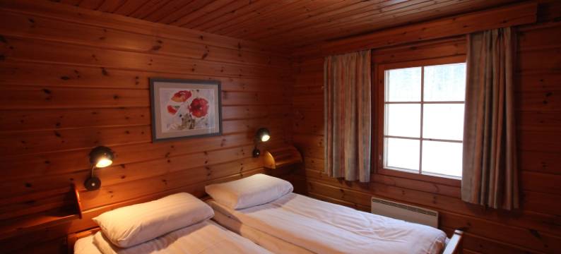 蓬卡哈尔尤哈皮玛格度假村(Hapimag Ferienwohnungen Punkaharju)图片