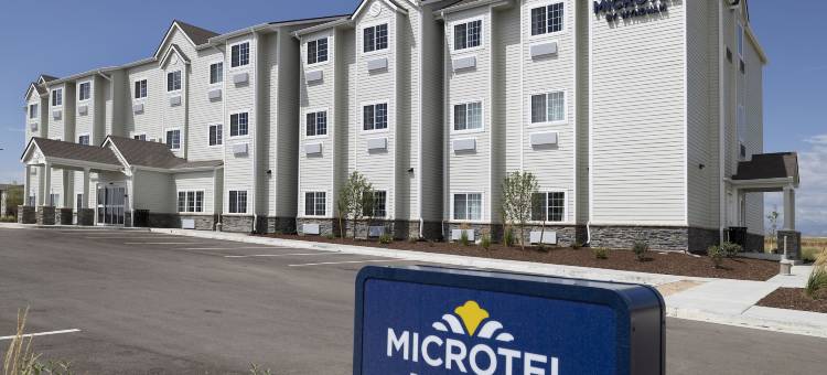 Microtel Inn & Suites by Wyndham Loveland图片
