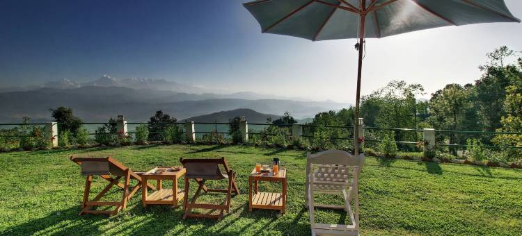 雪佛龙山庄(Hotel Chevron Mountain Villa)图片