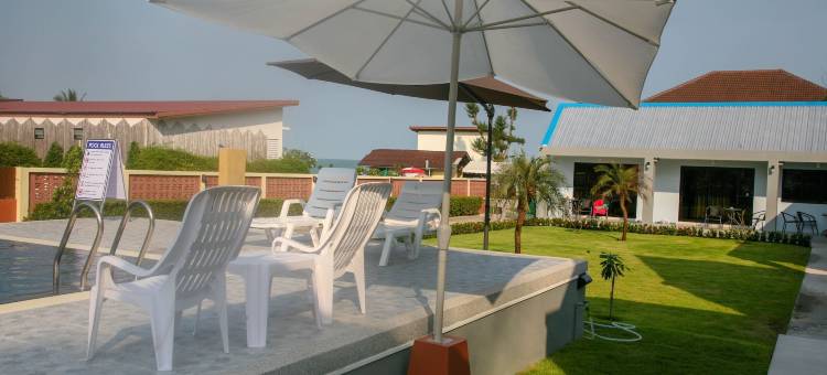 CC海滩度假村(CC Beach Resort)图片