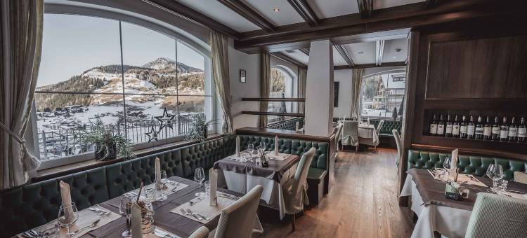 多洛米蒂大陆酒店(Hotel Continental Dolomites)图片