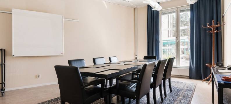 纪念酒店(Memory Hotel)图片