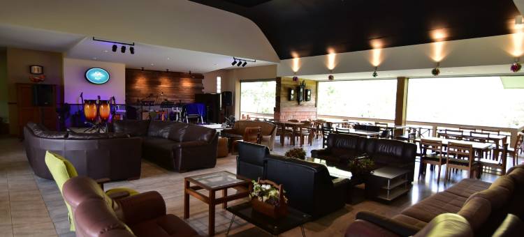 马妈翁帕山边度假村(Mamaungpaa Hill Resort)图片
