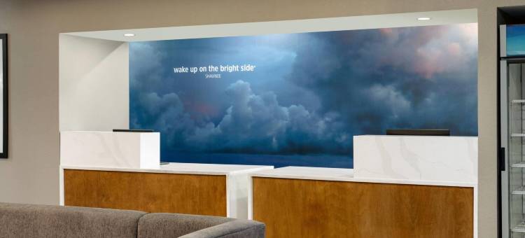 肖尼拉昆塔温德姆套房酒店(La Quinta Inn & Suites by Wyndham Shawnee)图片