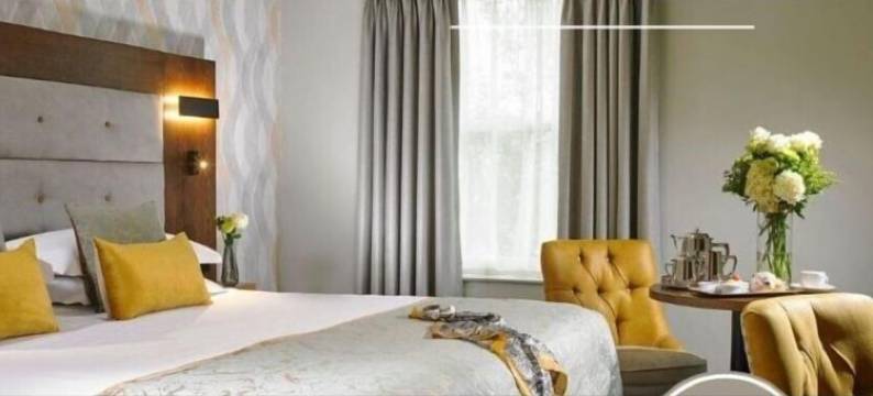 布里奇休闲Spa俱乐部酒店(Bridge House Hotel, Leisure Club & Spa)图片