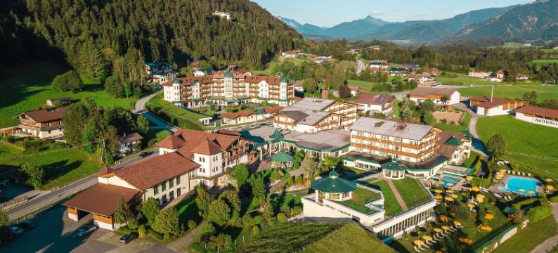 西霍夫酒店(Hotel Seehof)图片