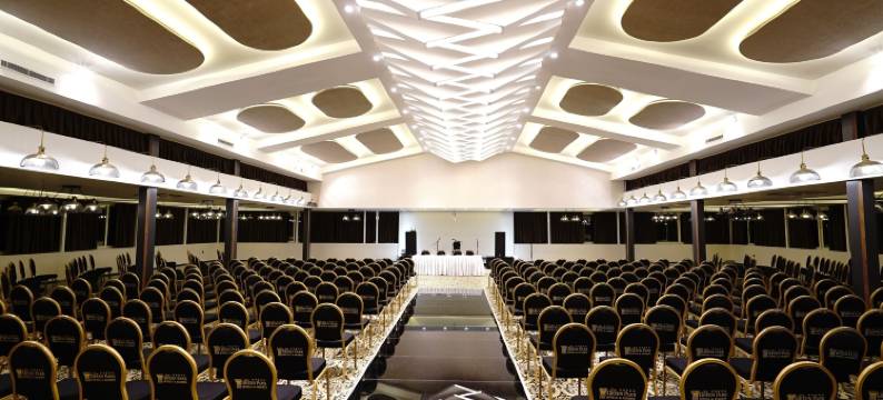 迪亚巴克尔绿色公园酒店(The Green Park Diyarbakir)图片