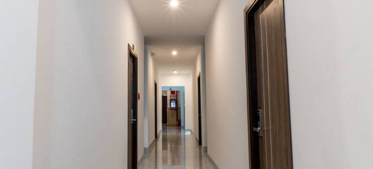 途叶兰酒店(Tuyet Lan Hotel Vung Tau)图片