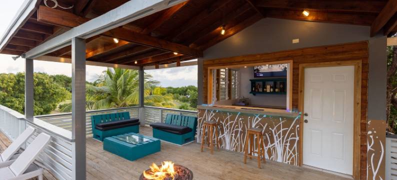 南岸地平线酒店(South Coast Horizon)图片