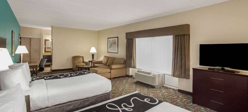 萨拉索塔 I75 舒适套房酒店(Comfort Inn & Suites Sarasota I75)图片