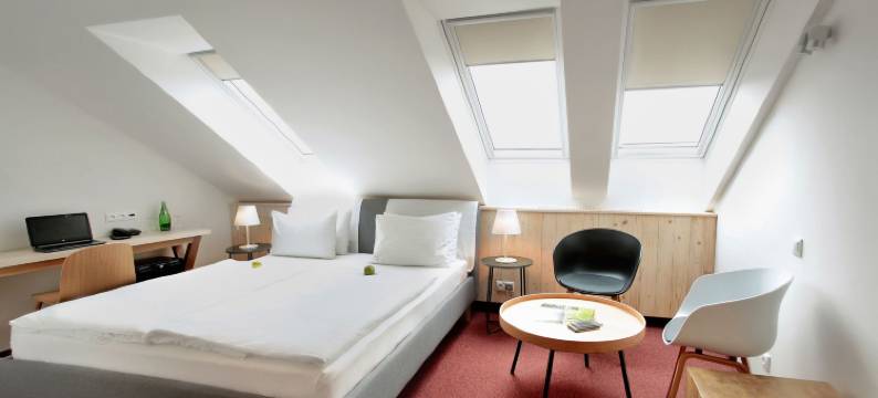 上品养生酒店(Absolutum Wellness Hotel)图片