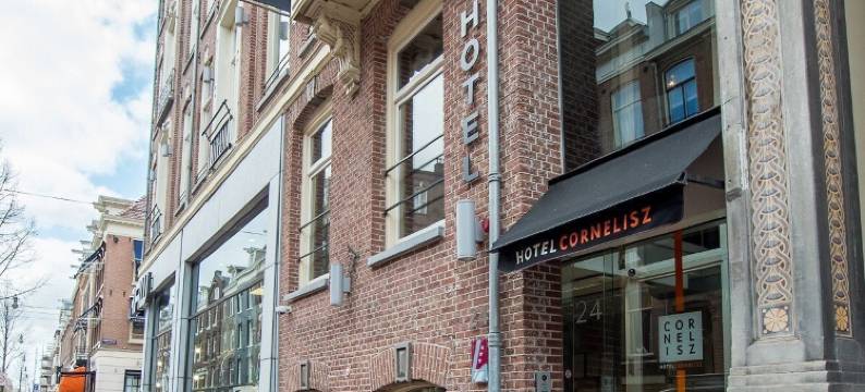 科涅利茲酒店(Hotel Cornelisz)图片