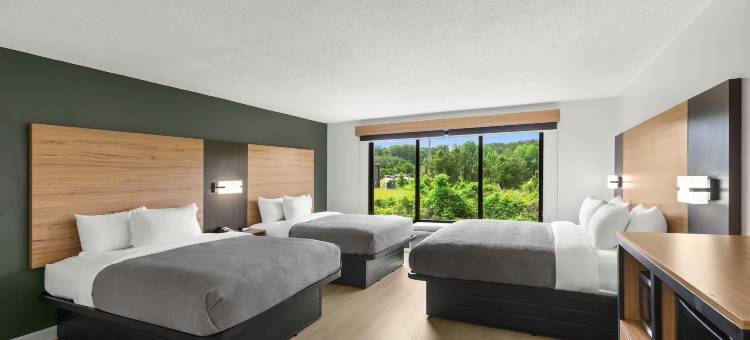 塔拉普萨品质酒店(Quality Inn Tallapoosa)图片