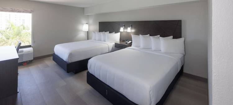 民宿酒店迈阿密机场(B&B Hotel Miami Airport)图片