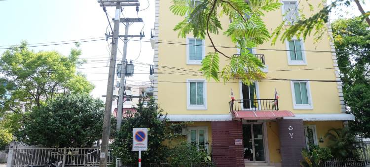 POP 75429 101 位址纳瓦纳科尔地方(Pop 75429 101 Place Navanakorn)图片