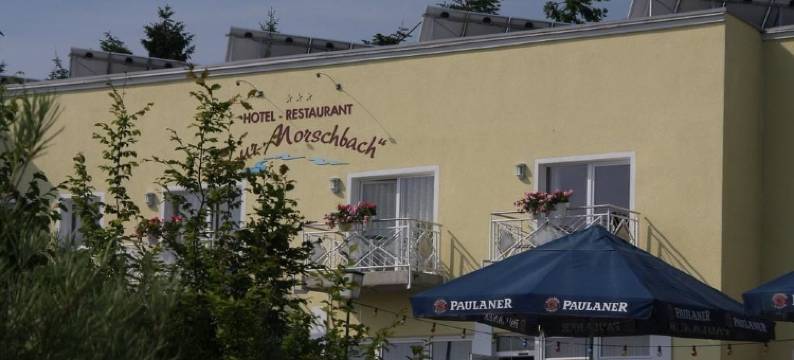 莫斯巴其酒店(Zur Morschbach)图片
