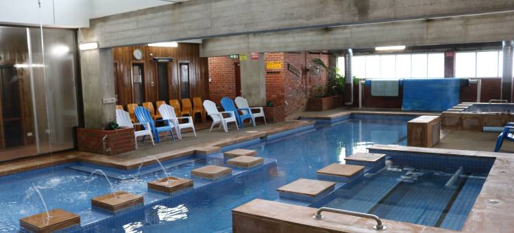 主权园汽车旅馆(Sovereign Park Motor Inn)图片