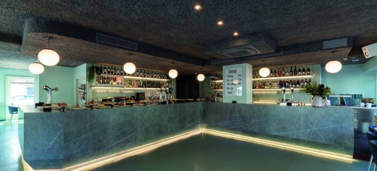 豪雷吉酒店(Hotel Jauregui)图片