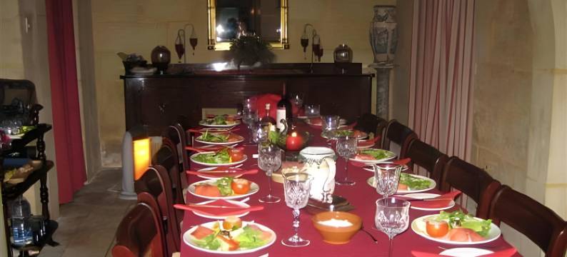 塔博图民宿家庭旅馆(Ta' Bertu Host Family Bed & Breakfast)图片