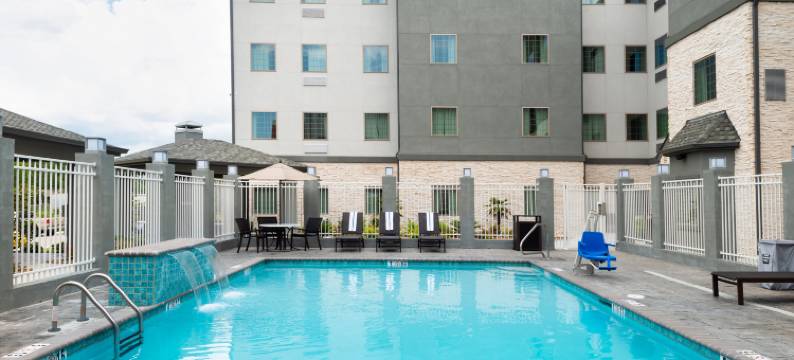 查尔斯湖Staybridge套房酒店(Staybridge Suites LAKE CHARLES by IHG)图片