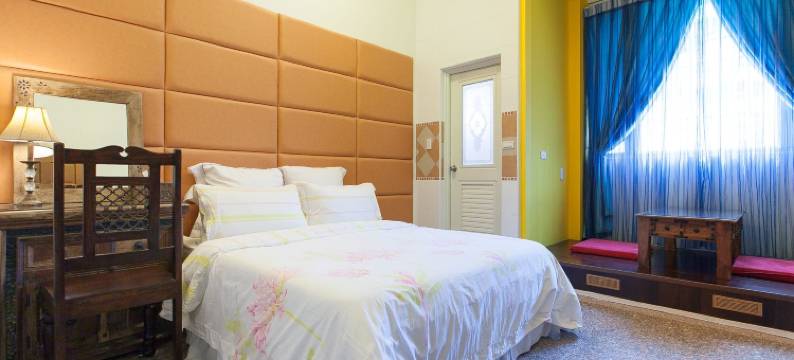 花莲丽都小筑民宿图片