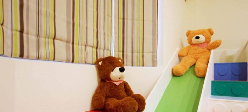 宜兰宽心小站民宿图片