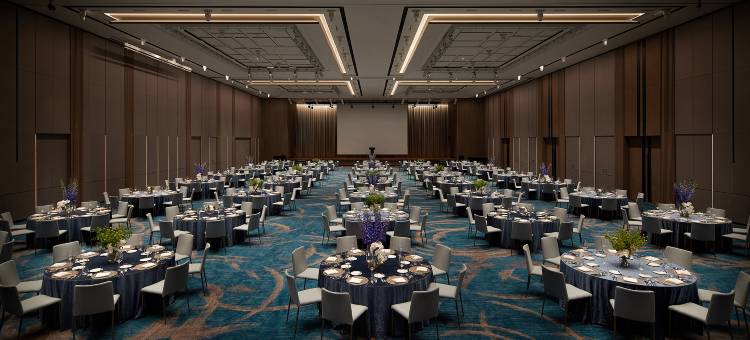 信一釜山(Signiel Busan)图片