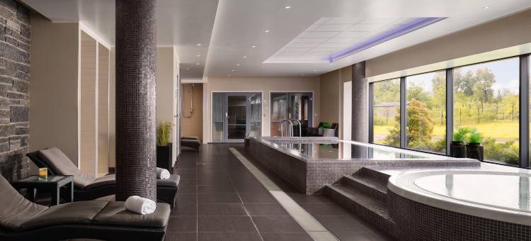 桑乔德斯堪迪克水疗酒店(Scandic Sunnfjord Hotel & Spa)图片