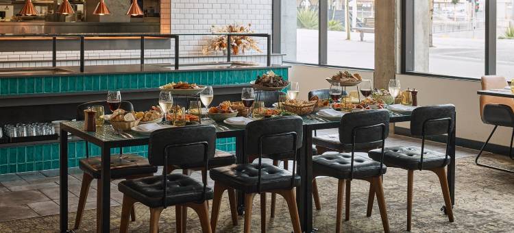 布里斯班毅力谷瑞吉斯酒店, EVT旗下(Rydges Fortitude Valley Brisbane, an EVT hotel)图片