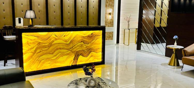 Instafeel酒店(InstaFeel Hotel)图片