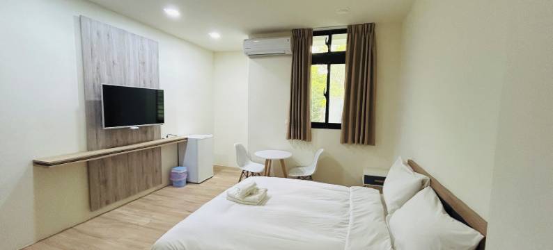 缤纷乐民宿图片