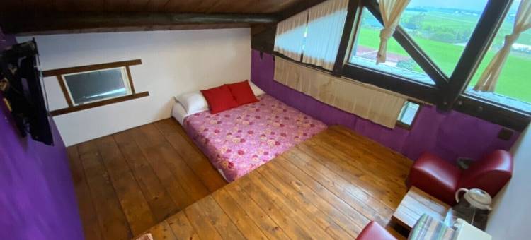 台东庄稼熟了民宿图片