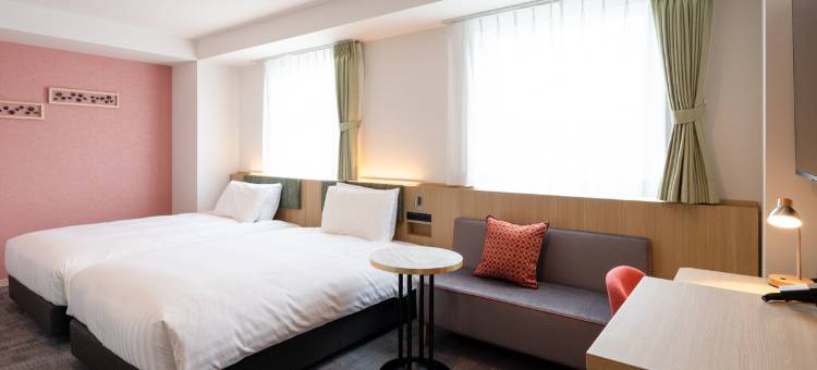 纪伊田边舒适酒店(Comfort Hotel Kii Tanabe)图片