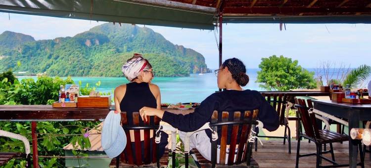 皮皮海天度假酒店(Phi Phi Sea Sky Resort)图片