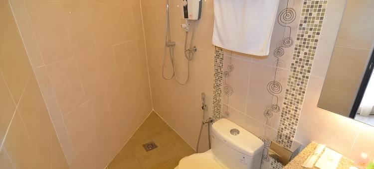 科勒斯酒店(Colors Hotel)图片