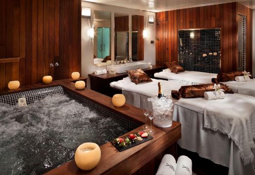 Melia Sol Y NieveHotel Overview