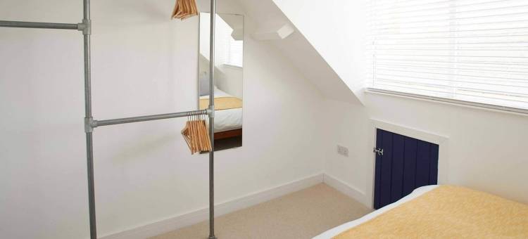 海港小屋主持住宿(Host & Stay - Harbour Cottage)图片