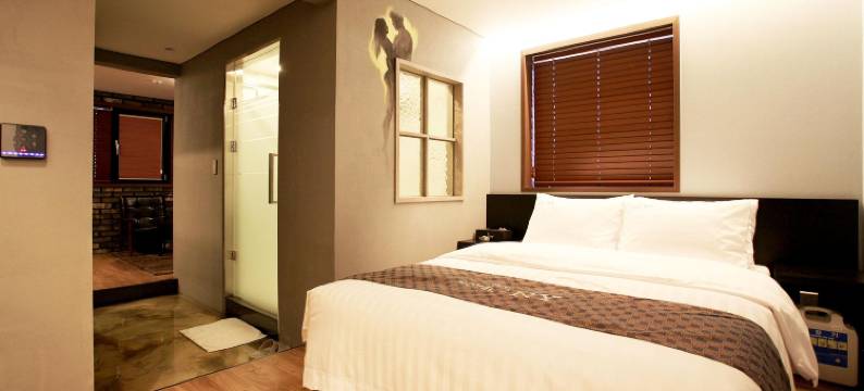 纽约酒店(New York Hotel)图片