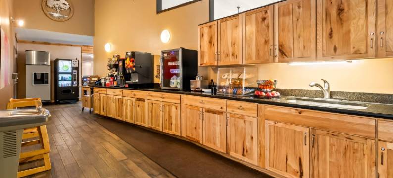 品质酒店(Quality Inn)图片