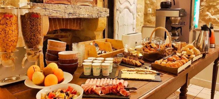 城堡酒店(Hotel du Chateau)图片