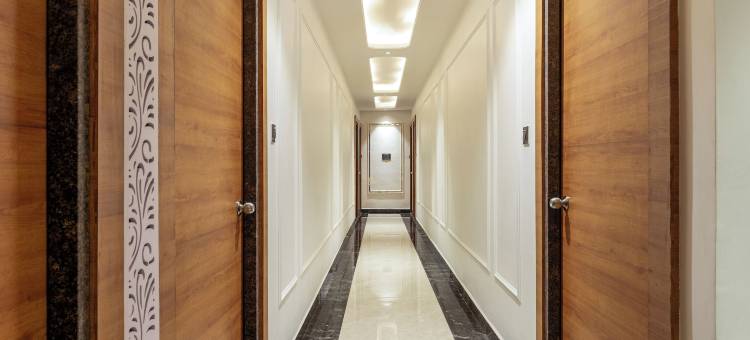 科德莉亚酒店(Hotel Cordelia Inn)图片