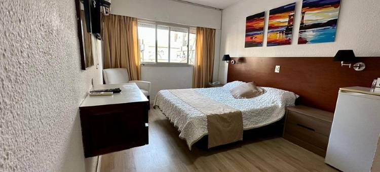 谢尔顿酒店(Punta del Este Shelton Hotel)图片