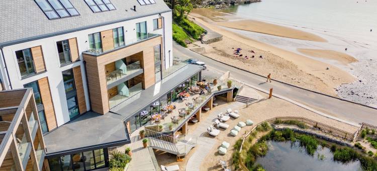 Harbour Beach俱乐部&酒店(Harbour Beach Club, Hotel & Spa)图片