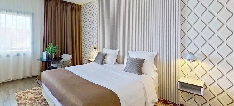 阿加贝拉水疗酒店(Aquabella Hôtel & Spa)图片